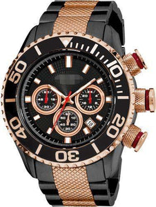 Customised Stainless Steel Watch Belt AK512TT
