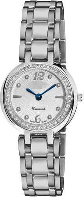 Custom Stainless Steel Watch Belt AK513SS