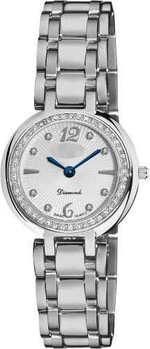 Custom Stainless Steel Watch Belt AK513SS