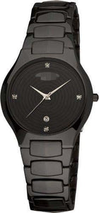 Customization Ceramic Watch Bands AK516BK