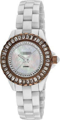 Wholesale Ceramic Watch Bands AK518BRW