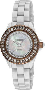 Wholesale Ceramic Watch Bands AK518BRW