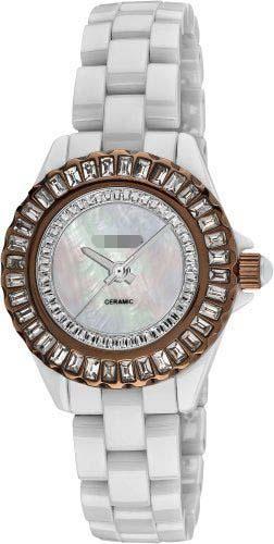 Wholesale Ceramic Watch Bands AK518BRW