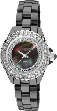 Custom Made Black Watch Dial