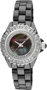 Custom Made Black Watch Dial