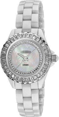 Wholesale Ceramic Watch Bands AK518SSW
