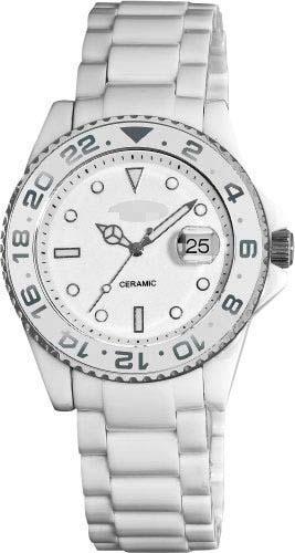 Customised White Watch Dial