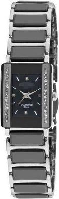Wholesale Ceramic Watch Bands AK522BK