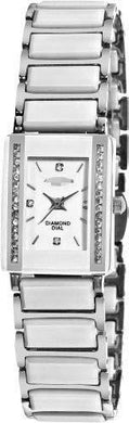 Wholesale Ceramic Watch Bands AK522SS