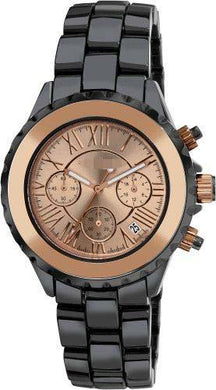Custom Gold Watch Dial