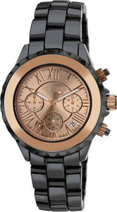 Custom Gold Watch Dial
