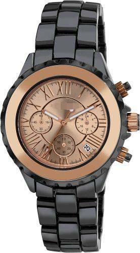 Custom Gold Watch Dial