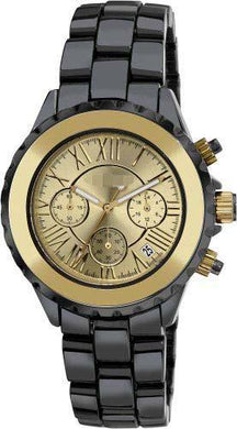 Customised Gold Watch Dial