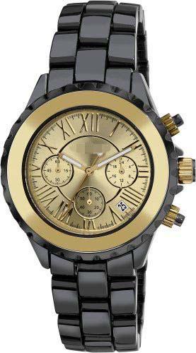 Customised Gold Watch Dial