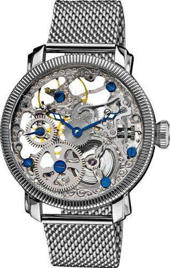 Wholesale Stainless Steel Watch Belt AK526SS