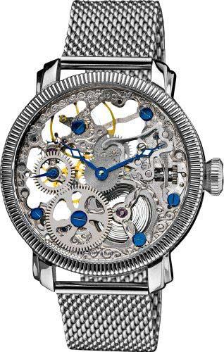 Wholesale Stainless Steel Watch Belt AK526SS