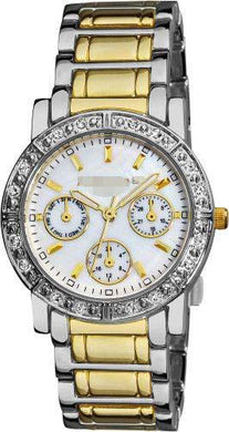 Customized Stainless Steel Watch Belt AK530TT