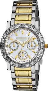 Customized Stainless Steel Watch Belt AK530TT