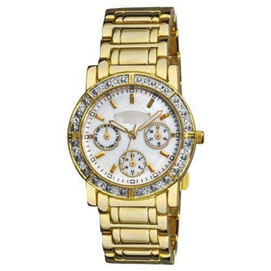 Custom White Watch Dial