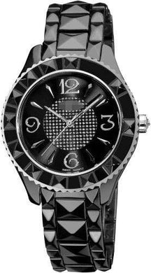 Wholesale Ceramic Watch Bands AK533BK