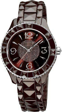 Wholesale Ceramic Watch Bands AK533BR