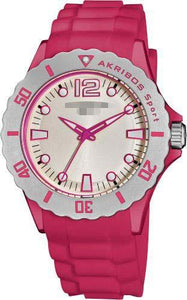 Customization Silicone Watch Bands AK536PK