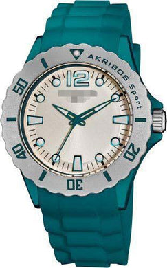 Custom White Watch Dial