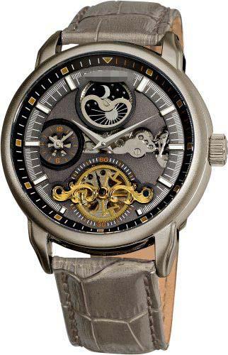 Wholesale Leather Watch Straps AK541GY