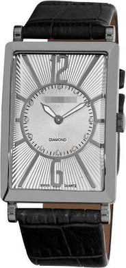 Customization Leather Watch Straps AK542SS