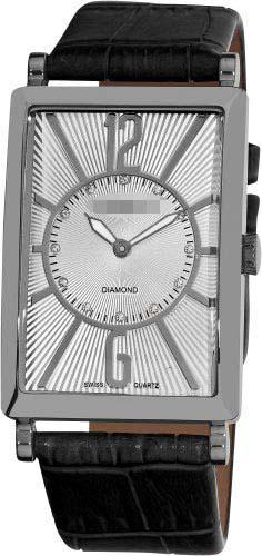 Customization Leather Watch Straps AK542SS