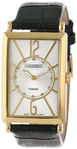 Custom Leather Watch Straps AK542YG