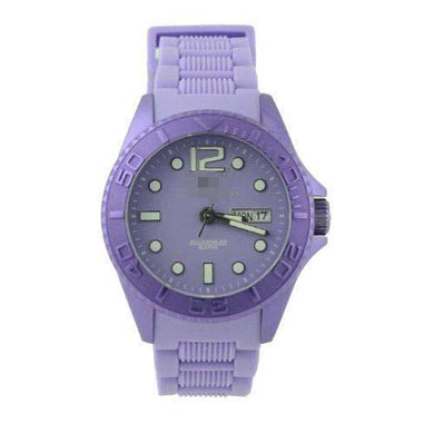 Wholesale Purple Watch Dial