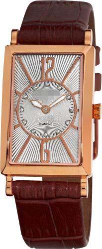 Customised Silver Watch Dial