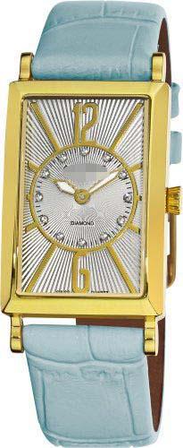 Custom Silver Watch Dial