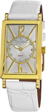 Customised Silver Watch Dial