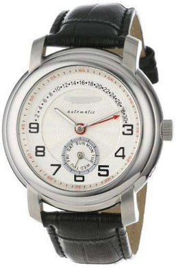 Customised White Watch Dial