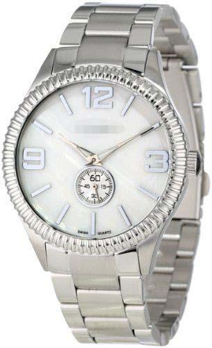 Custom White Watch Dial