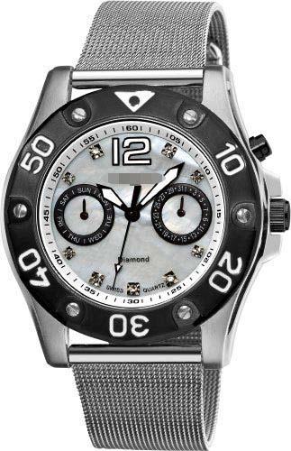 Wholesale Silver Watch Dial