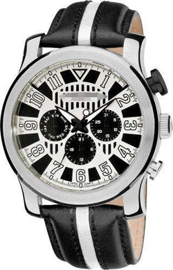 Customised Multicolour Watch Dial