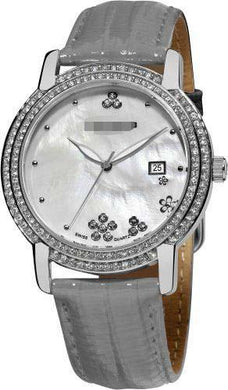 Wholesale Leather Watch Straps AK555GY