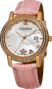 Wholesale Leather Watch Straps AK555PK