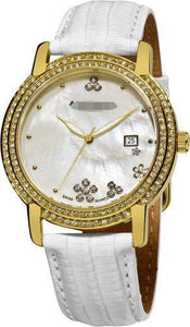 Customised White Watch Dial
