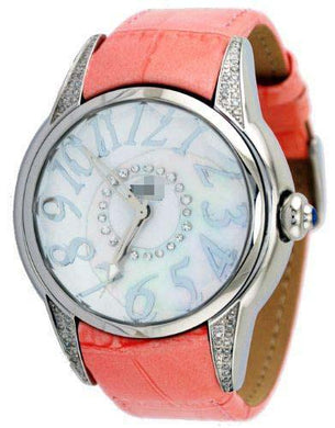 Custom Leather Watch Bands AK5565-L4