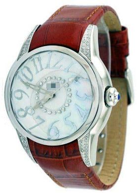 Wholesale Leather Watch Bands AK5565-L5