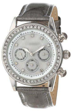 Customization Leather Watch Straps AK556GY