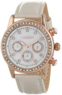 Wholesale Leather Watch Straps AK556WTR