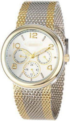 Wholesale Silver Watch Face