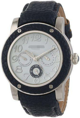 Customize Leather Watch Straps AK560BU
