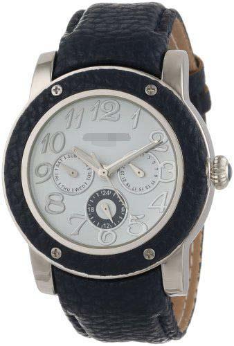 Customize Leather Watch Straps AK560BU