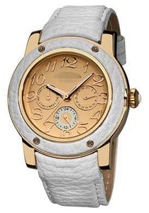 Custom Gold Watch Dial